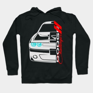 Challenger SRT Hoodie